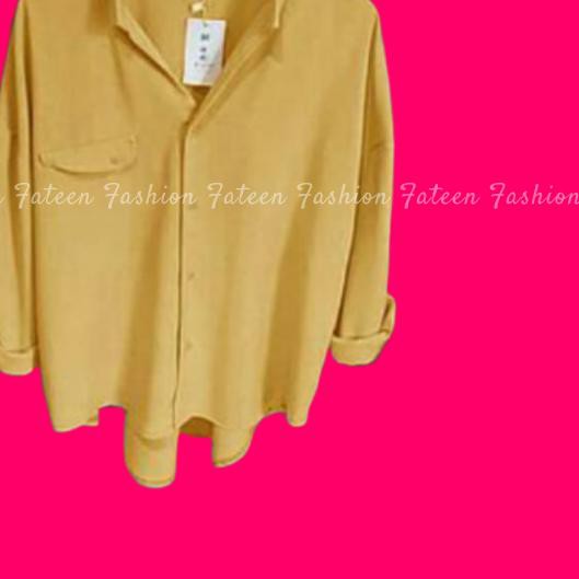 ➳ Baju Wanita Lengan Panjang 221 - Hem Wanita Lengan Panjang 221 - Putih ✈