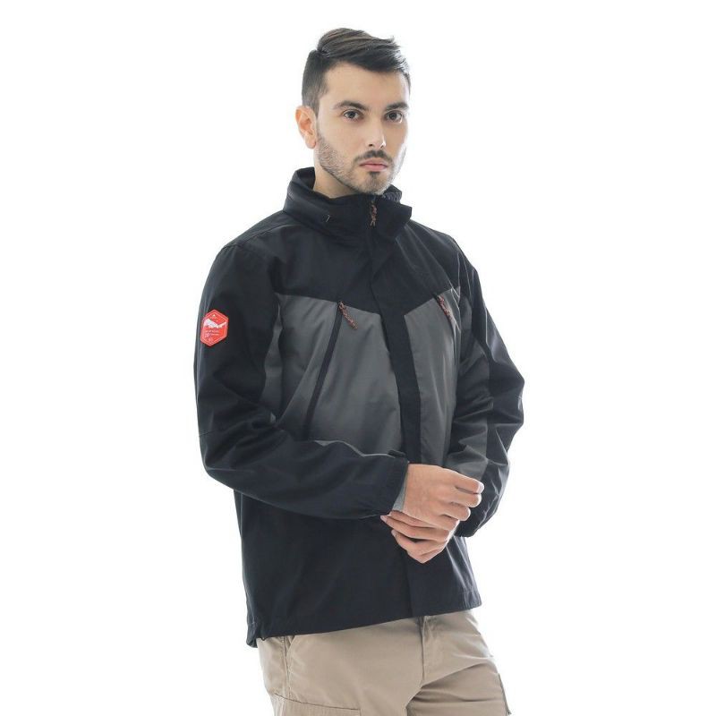 Jaket Expeditor X28 910004653 WR
