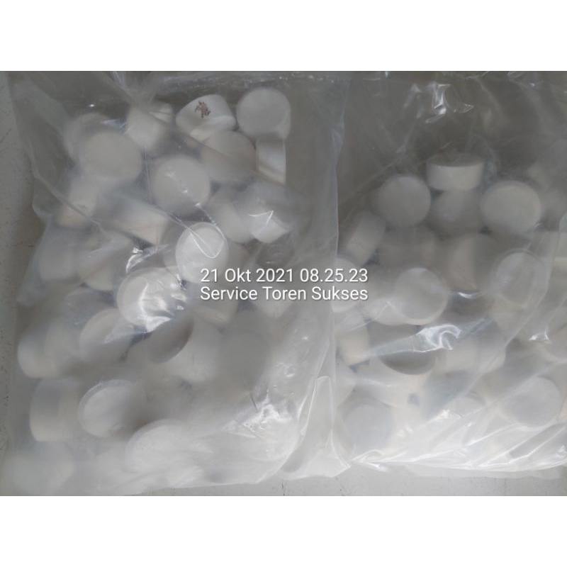 KAPORIT TABLET