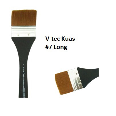 

V-TEC KUAS 813 LONG #7
