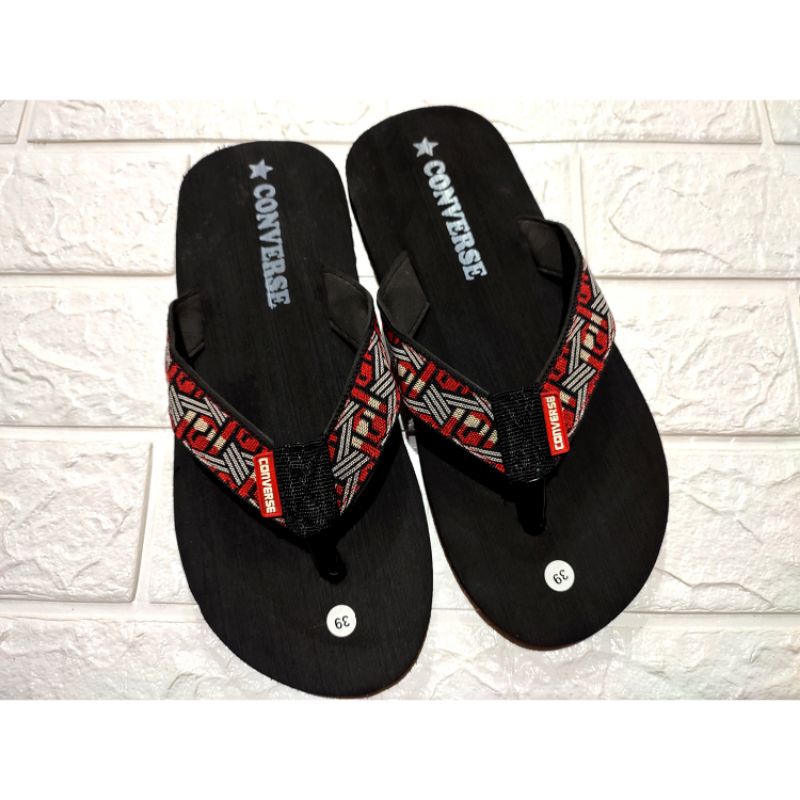 sandal pria sandal jepit karet trekkers