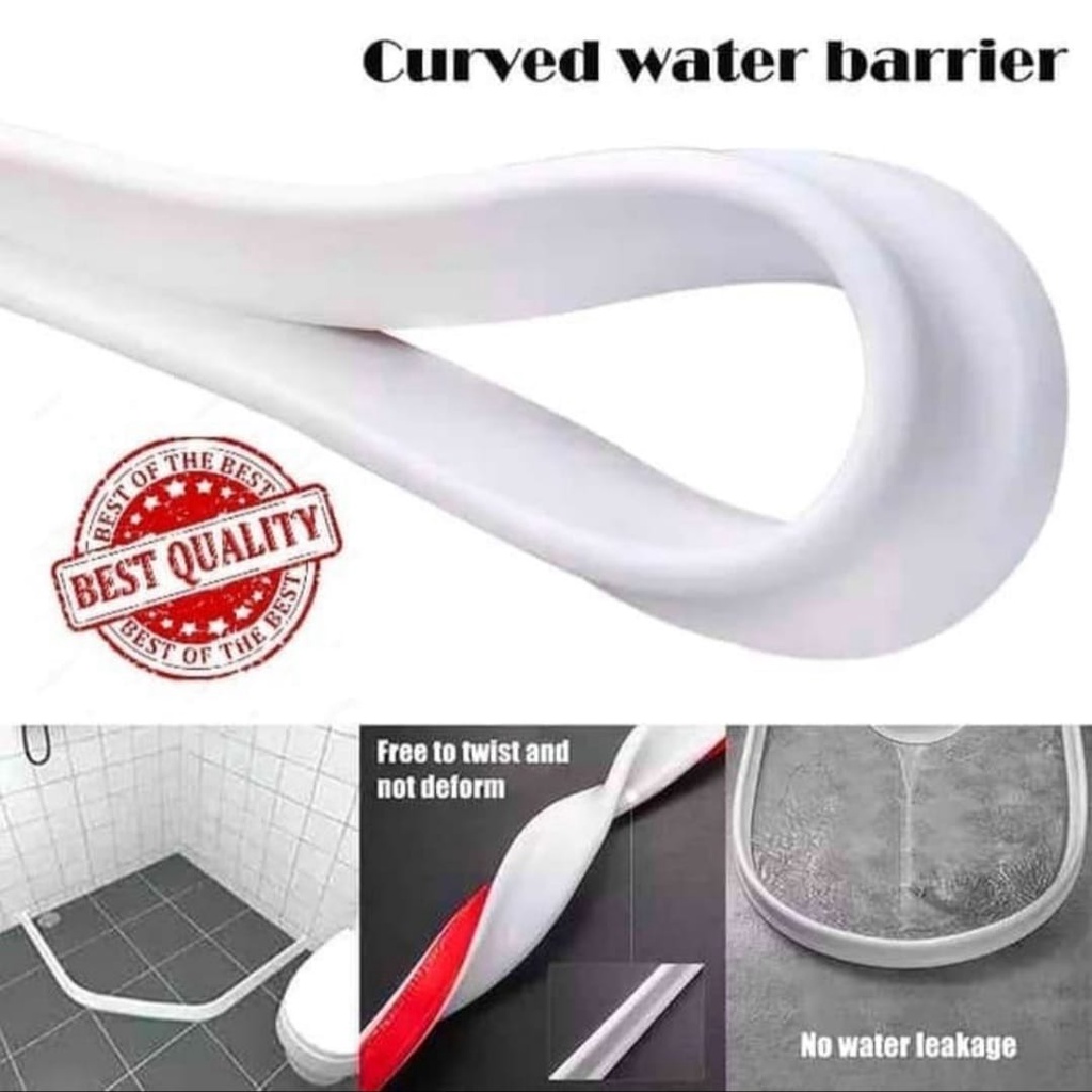 Jual Penahan air water stopper bathroom wastafel (Kamar Mandi