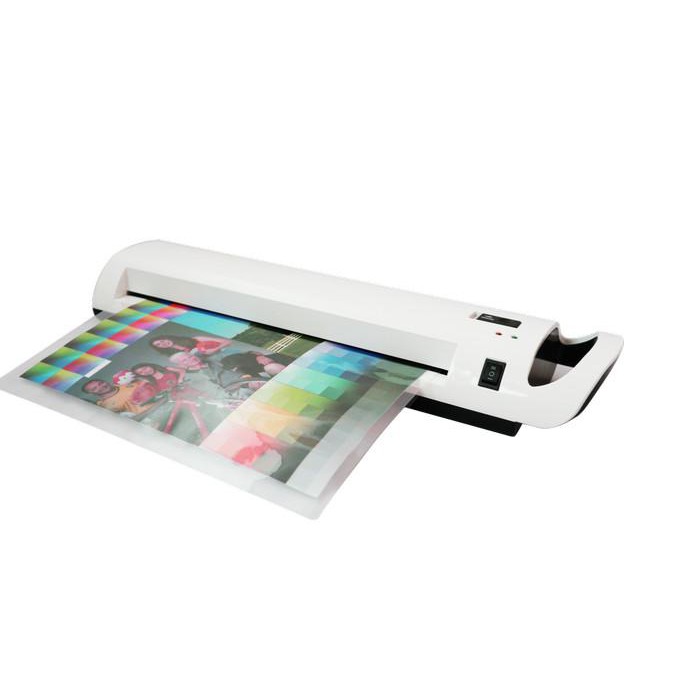 

MESIN LAMINATING KOZURE LM 102 - A3 MACHINE