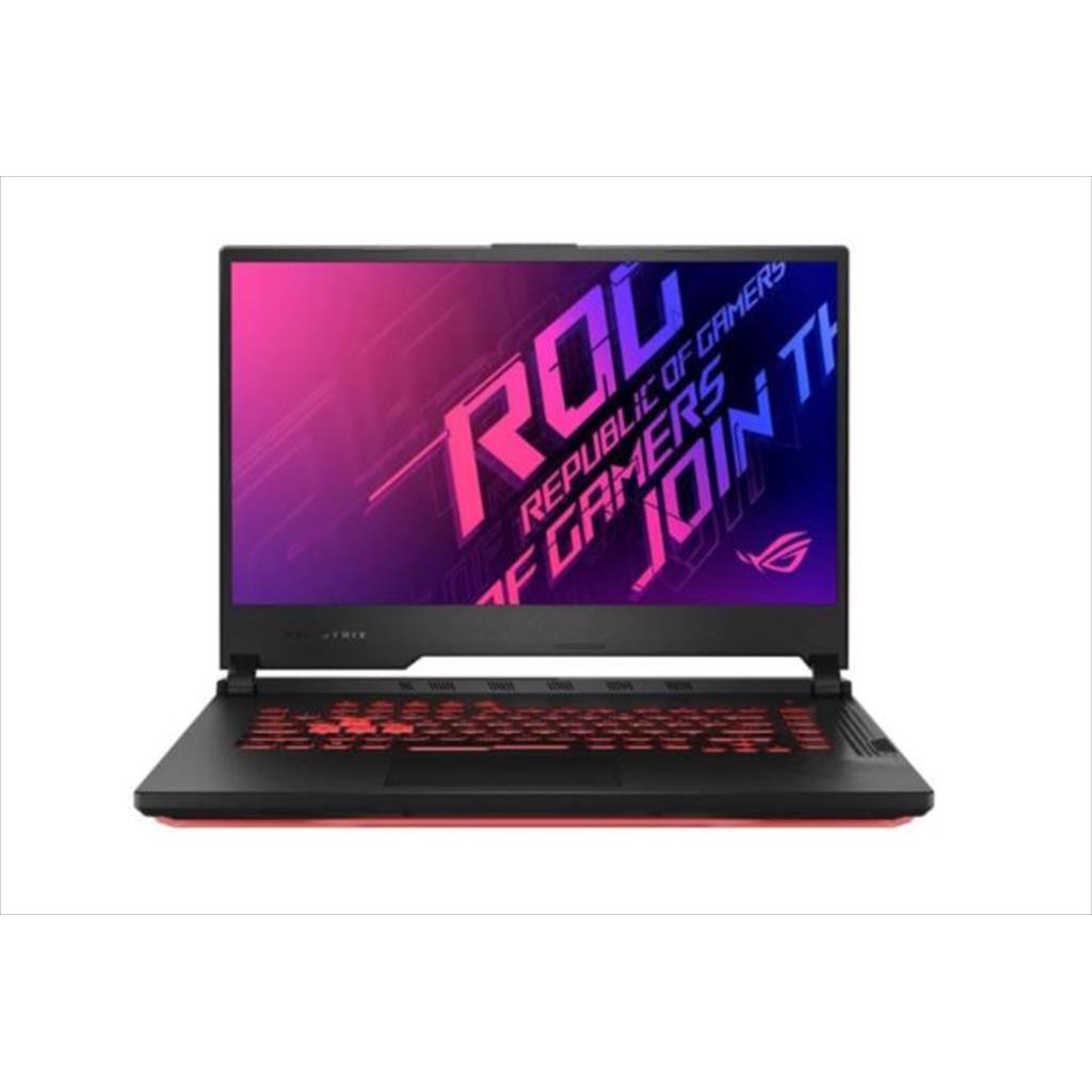 ASUS ROG STRIX-G G512LU I766B6T i7-10750H 8GB 512GB GTX1660Ti