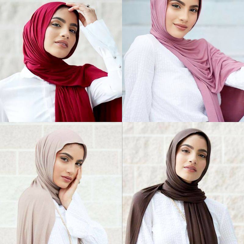 SAHARA SHAWL | PASHMINA KAOS RAYON | PASHMINA OMAN (TURKEY SHAWL) - Bata