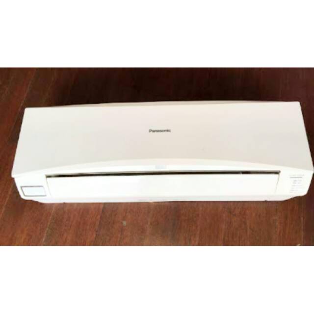 indoor ac split  2nd original ex display bergaransi.