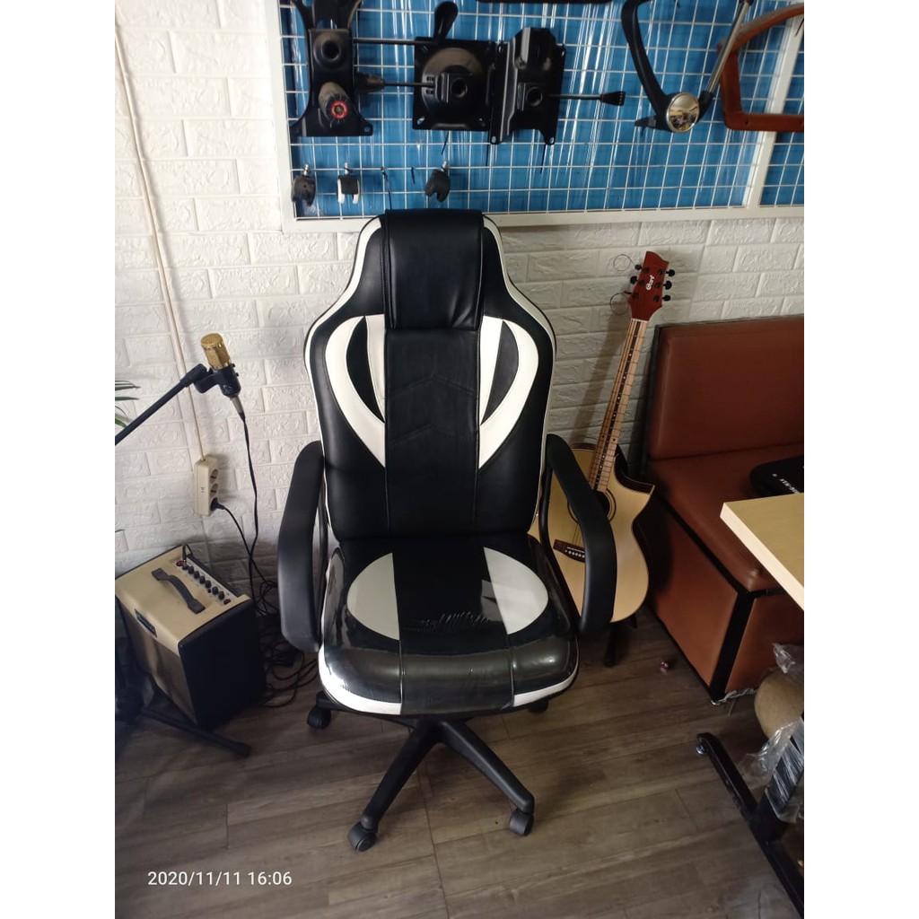 Big Chair Produsen kursi gaming trendy gaming w2 kursi warnet yutuber  paling murah dikota bekasi