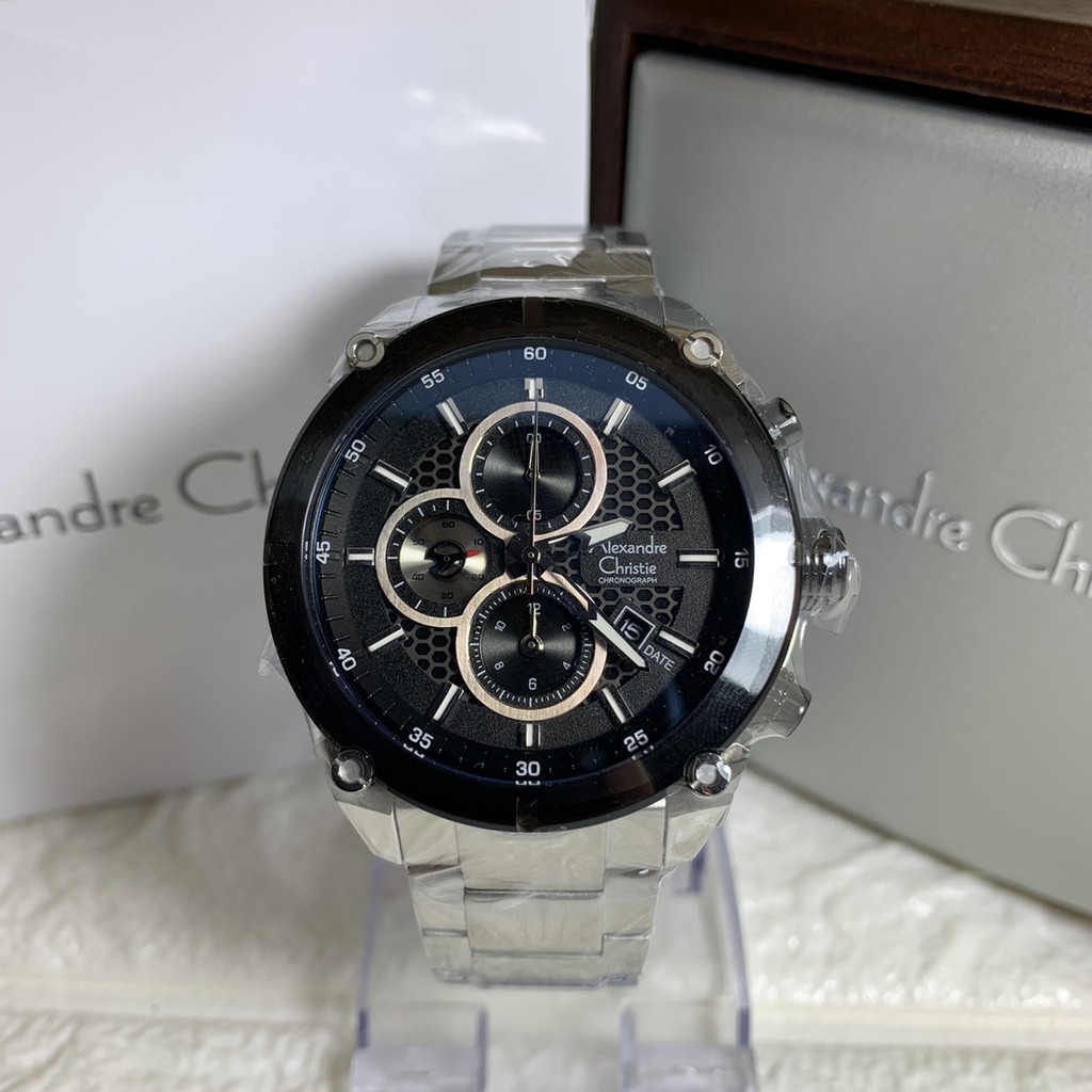 Alexandre Christie AC 6490 MC