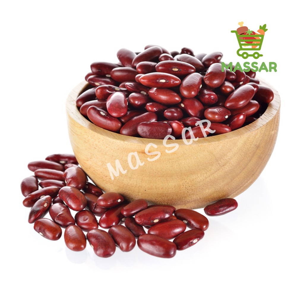 

KACANG MERAH 250gr