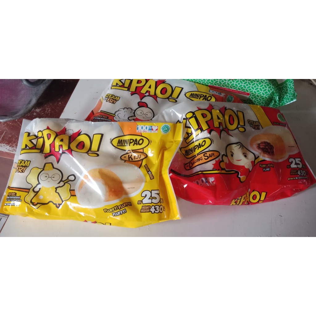 

KIPAO