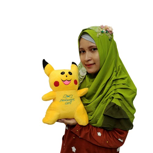 Boneka Pokemon S Murah