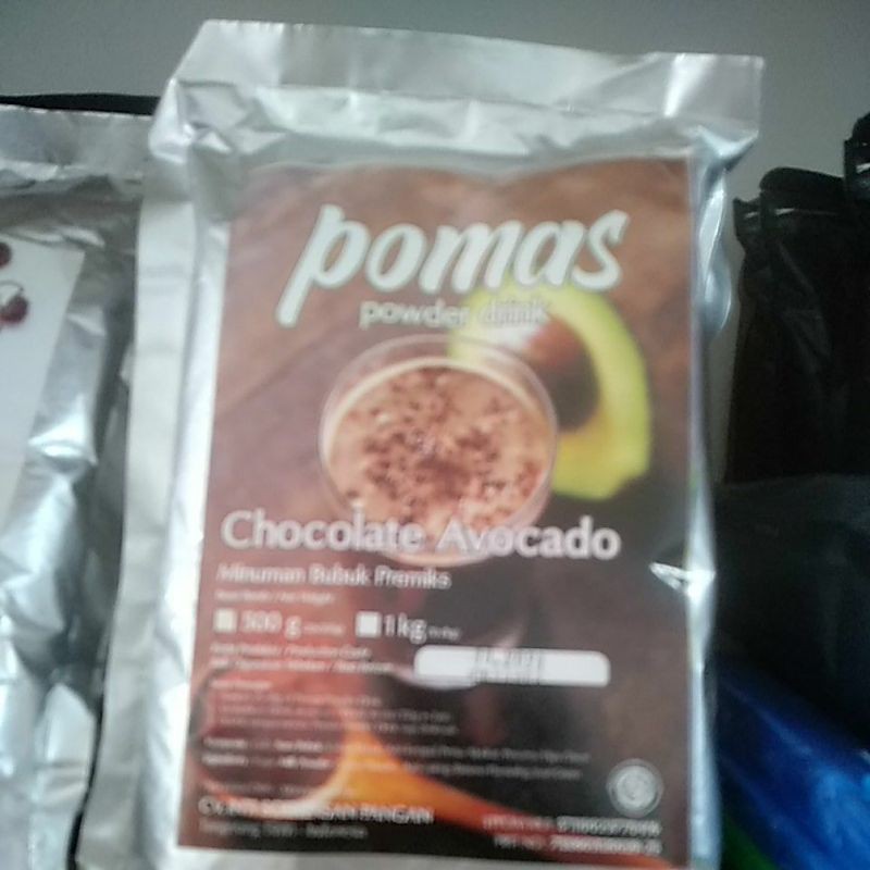 

pomas