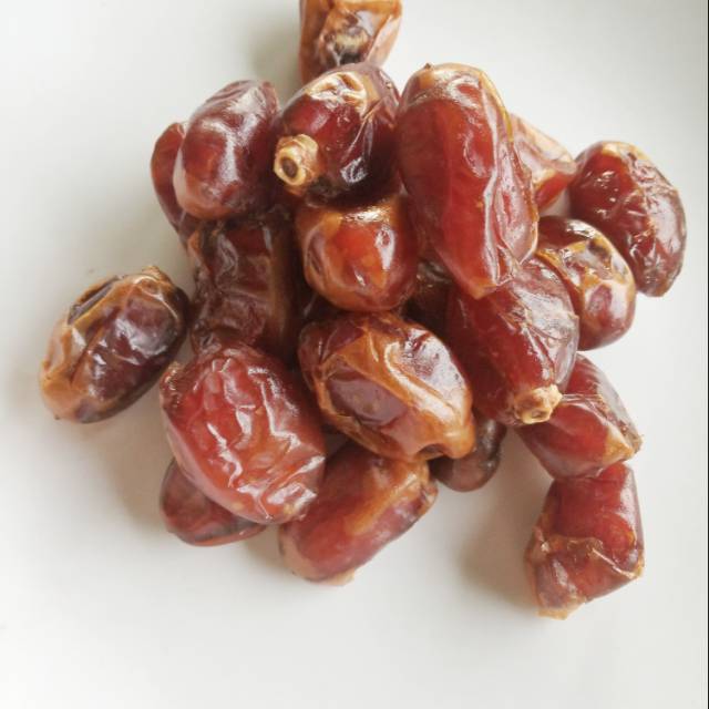 

Kurma khalas 500 gr