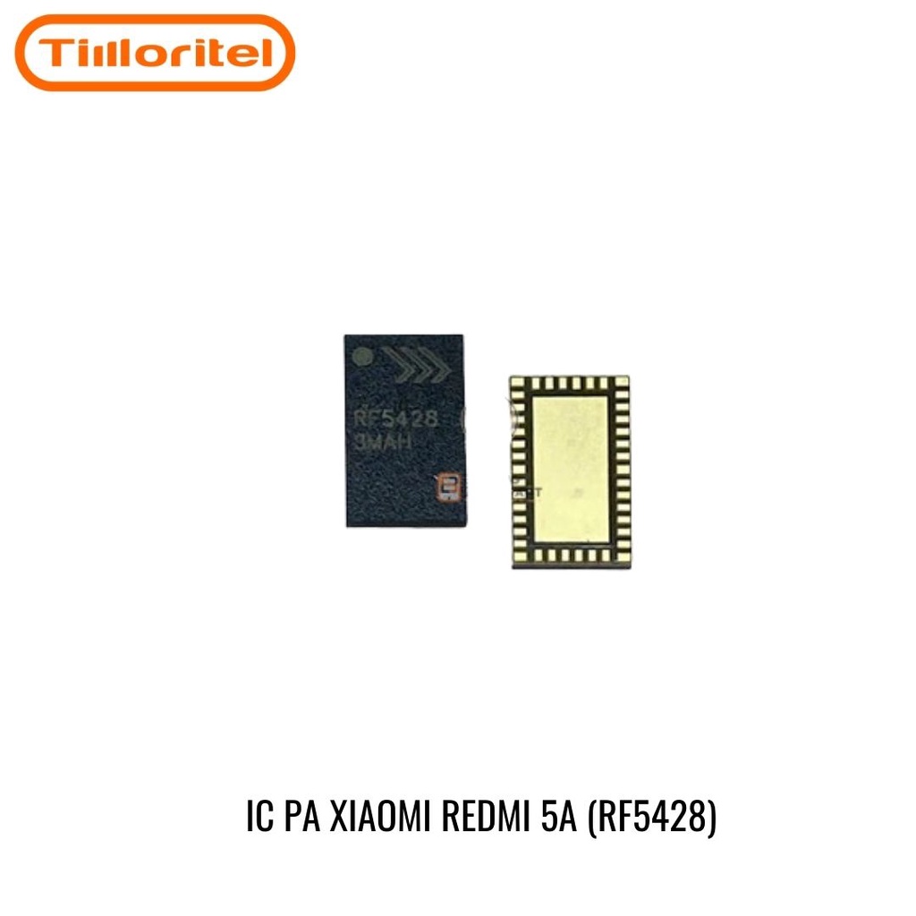 IC PA XIAOMI REDMI 5A (RF5428) (SEPAREPART)