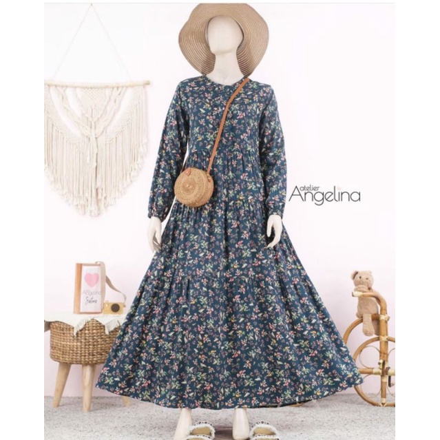 Dress Sarah / Diana / Bella Atelier Angelina Original