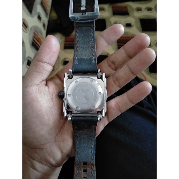 jam expedition original bekas