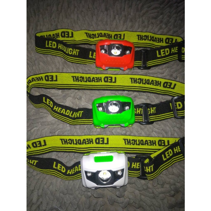 Senter Kepala Mitsuyama