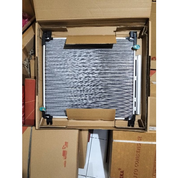 kondensor condensor AC Innova reborn bensin