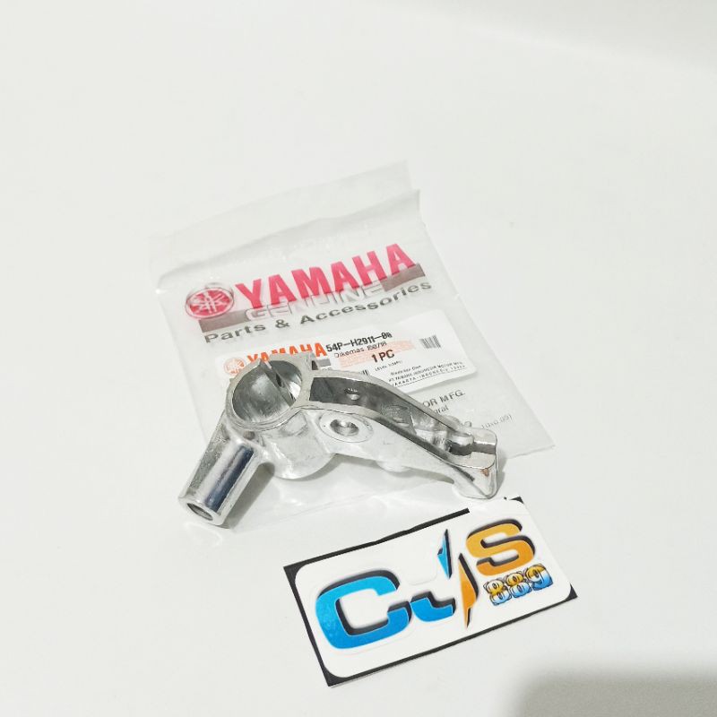 DUDUKAN SPION KIRI MIO J SOUL GT MIO125 MIO M3