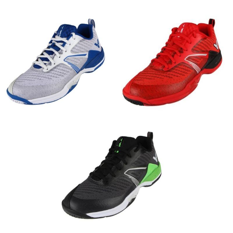 Sepatu Badminton Victor A 930 A-930 A930 Original