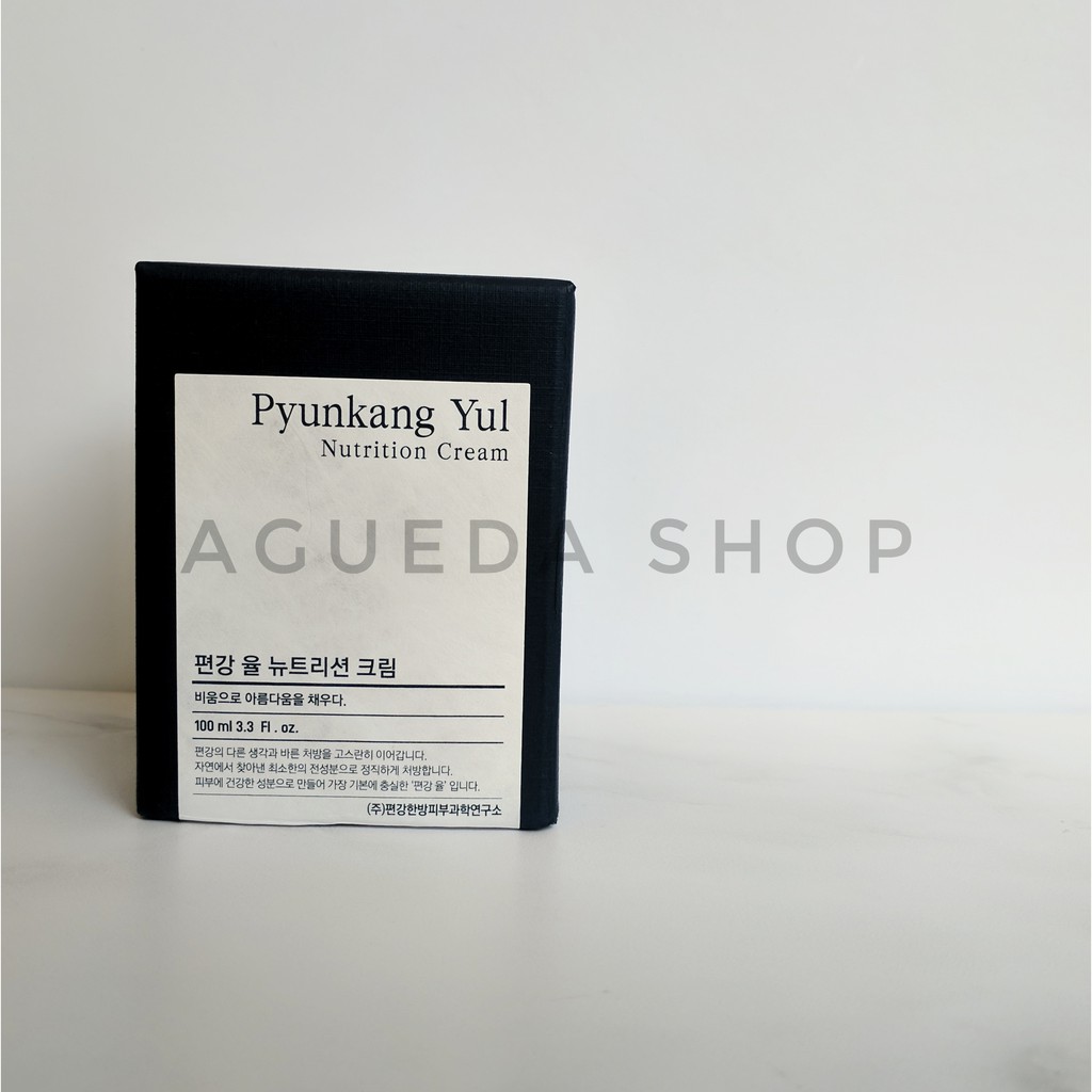 Jual Pyunkang Yul - Nutrition Cream | Shopee Indonesia