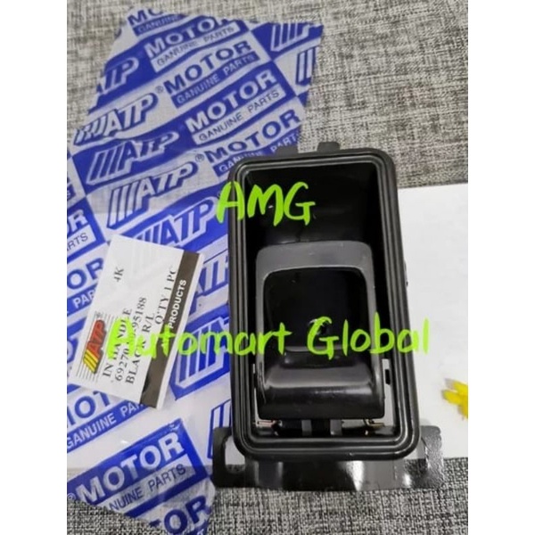 handle handel pintu dalam kijang 4k hitam