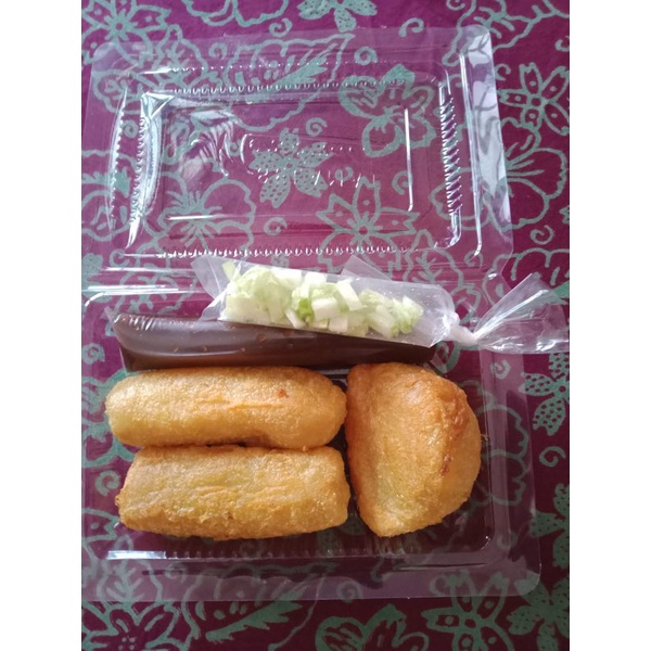 

PEMPEK FROZEN