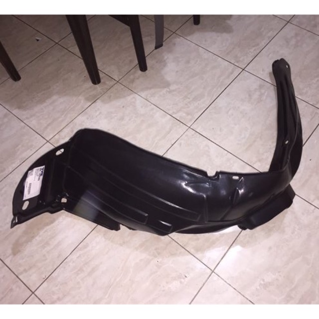 Inner Fender Civic Fd 2006 2012 Shopee Indonesia