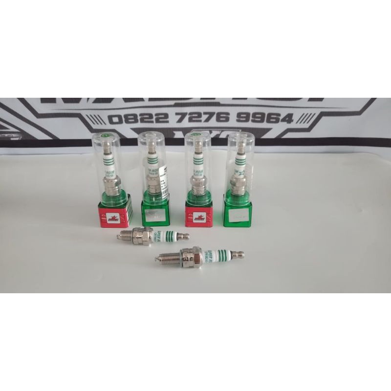 BUSI IRIDIUM BRT BUSI BRT CRF KLX verza megapro beat