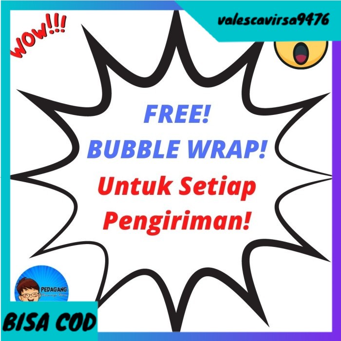 

⭐BISA COD⭐ Aonori 500gr / Rumput Laut Bubuk / Seaweed Flakes Ao Nori 500 gram