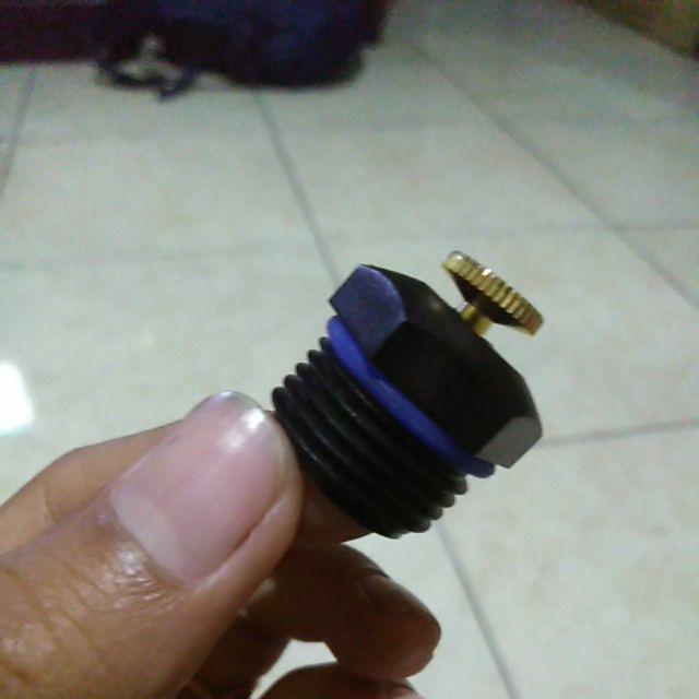 Sprayer Air Sprinkler Taman Garden Spray Kran Air Tanaman