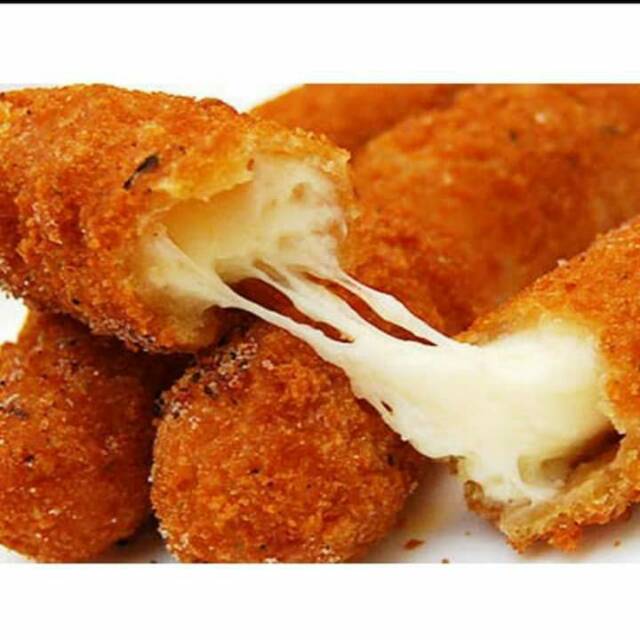

STICK MOZARELLA