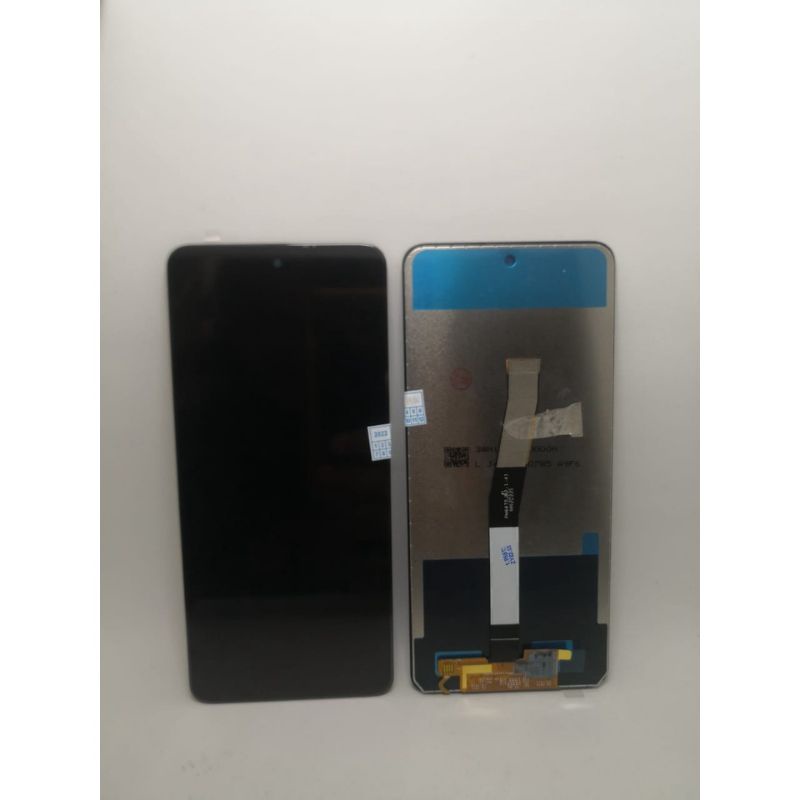 LCD Xiaomi Redmi Note 9 Pro Fullset Touchscreen Original