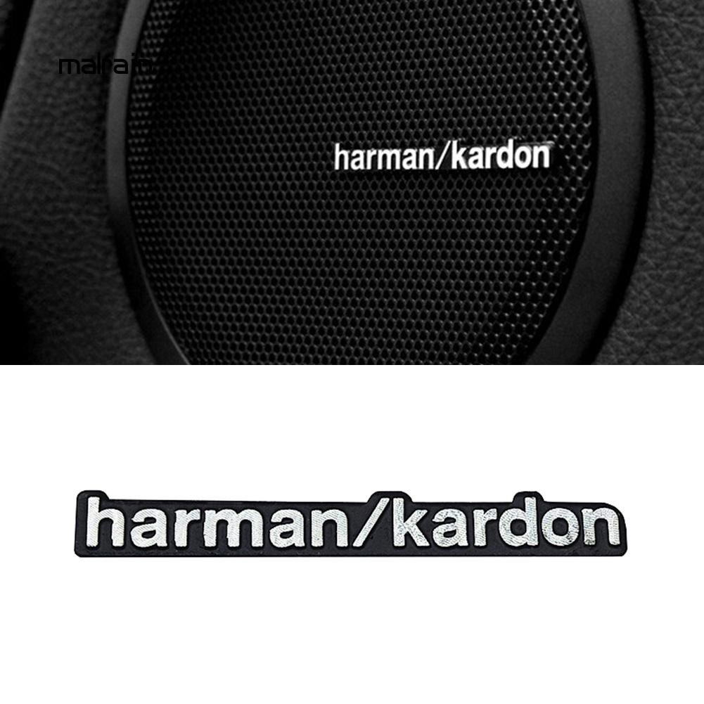speaker harman kardon mobil
