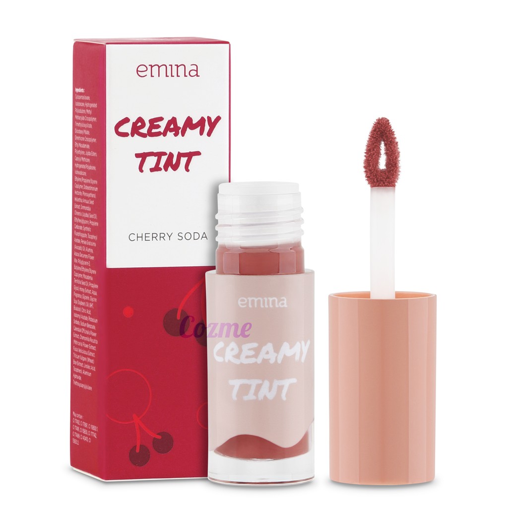 EMINA Creamy Tint