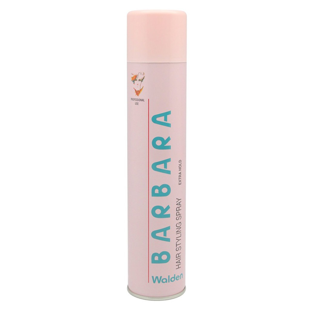 Barbara Walden – Extra Hold Hair Spray (450 ml)