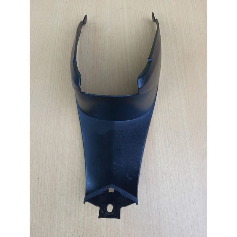 cover legsil pelindung Tengki motor Yamaha Vega r new original