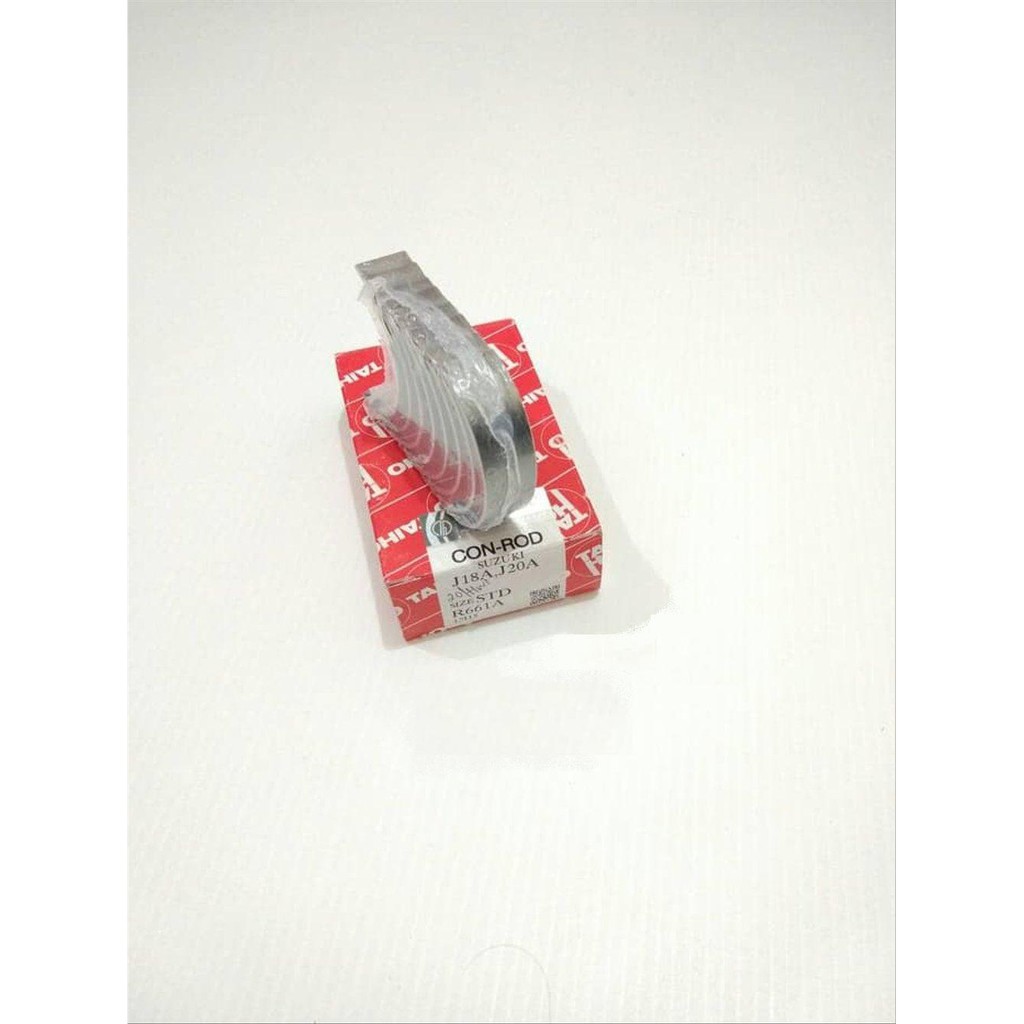 metal jalan escudo 2.0  grand vitara 2.0 bearing conrod escudo 2.0 grand vitara 2.0