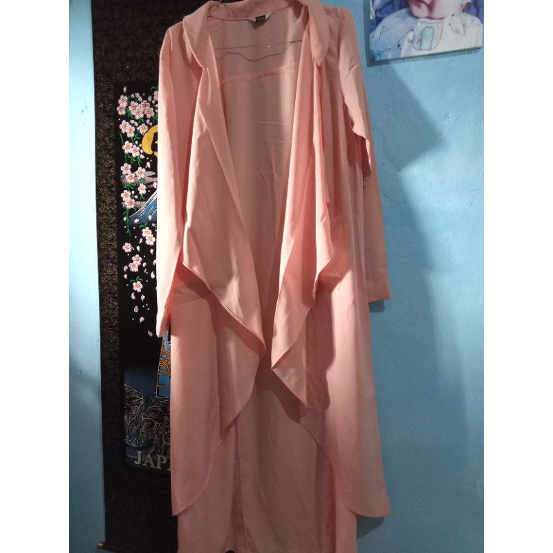 Preloved Outer Zoya