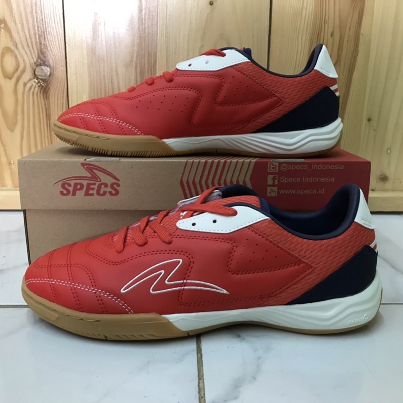 Sepatu Futsal Specs Metasala Nativ 3