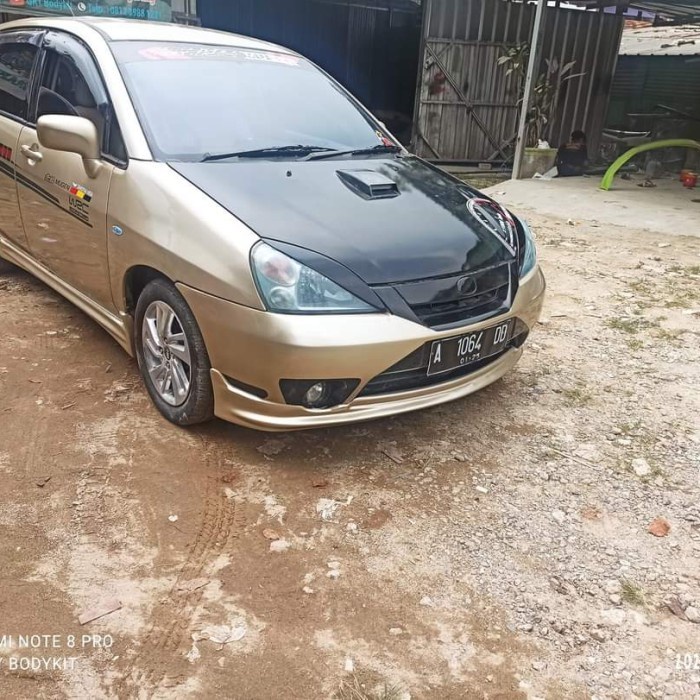 murah bodykit Suzuki aerio
