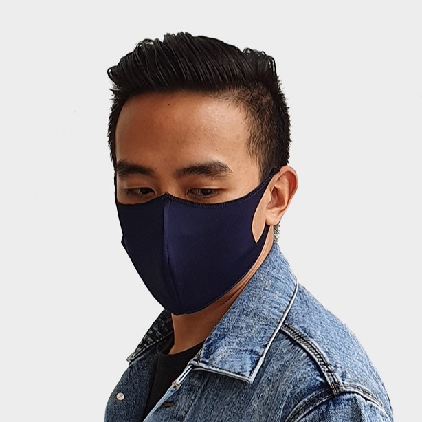 

Papago - Scuba Masker - M002