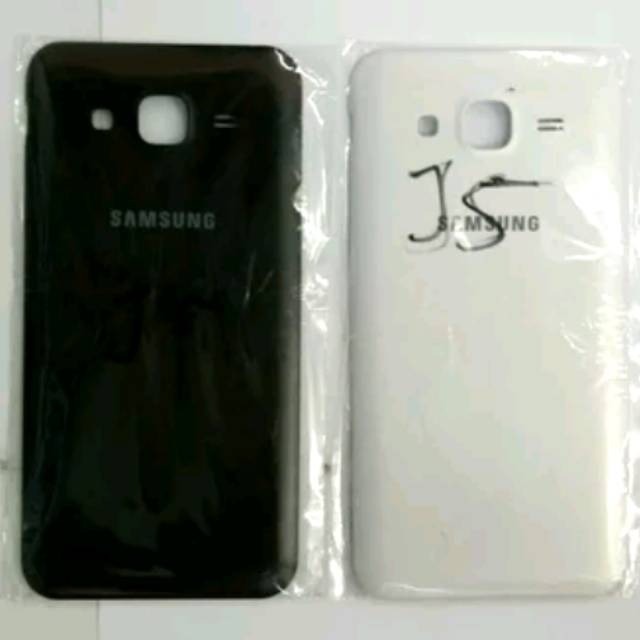 BACKDOOR BACKCOVER TUTUP BELAKANG SAMSUNG GALAXY J5 2015 J500 ORIGINAL