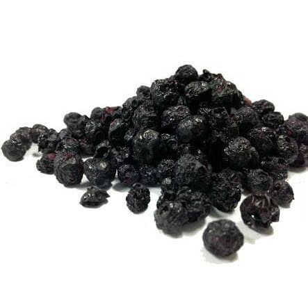 

Limited Dried Blueberry ( Blueberry Kering ) - 100 Gr Trendi