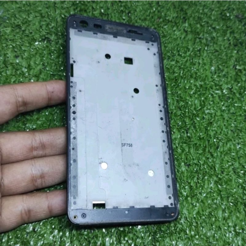 Original Frame Lcd - Redmi 2 / 2 Pro / 2 Prime - Tatakan Lcd - Ori Copotan / Cabutan