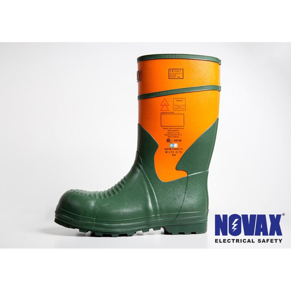 red wing dielectric boots