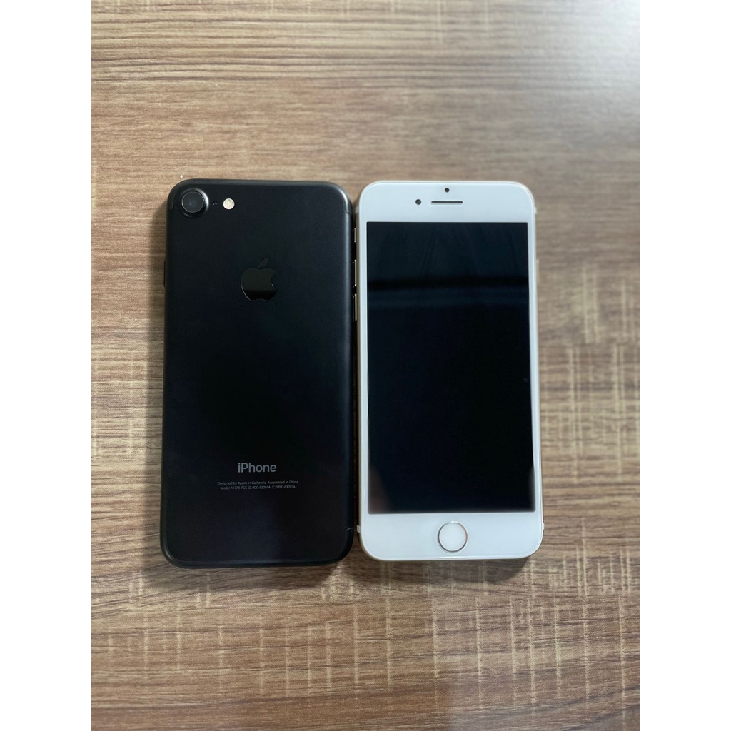 iPhone 7  256GB/32GB/128GB second/bekas  Original 100% | Normal Mulus like new fullset