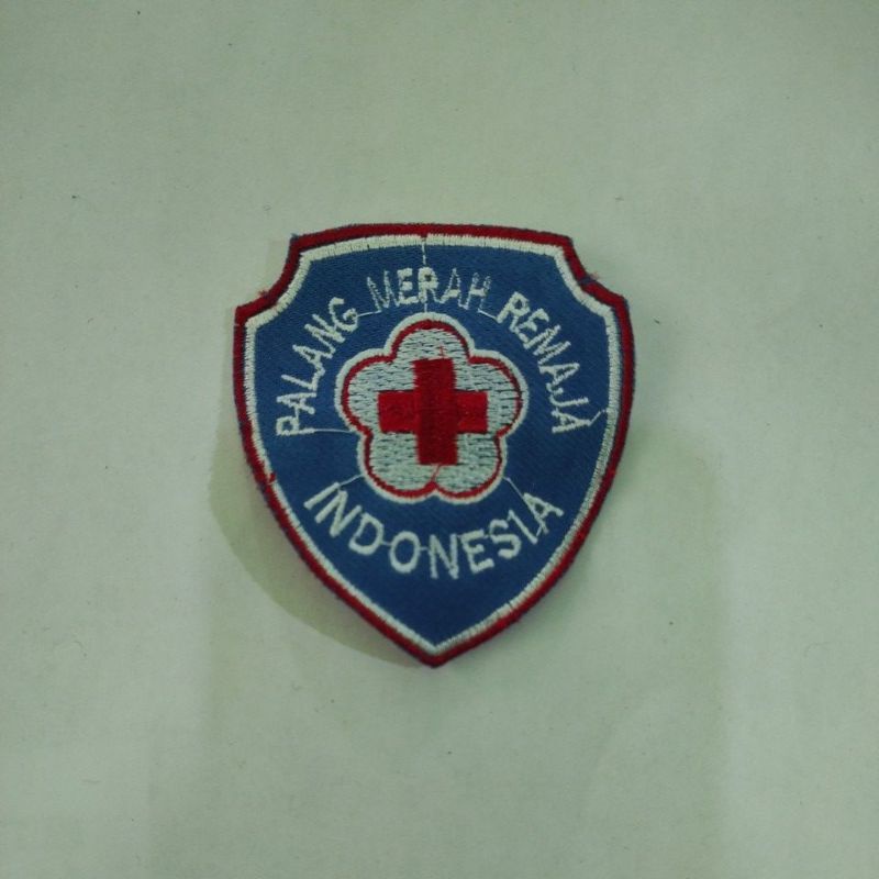 

Bed Palang Merah Remaja