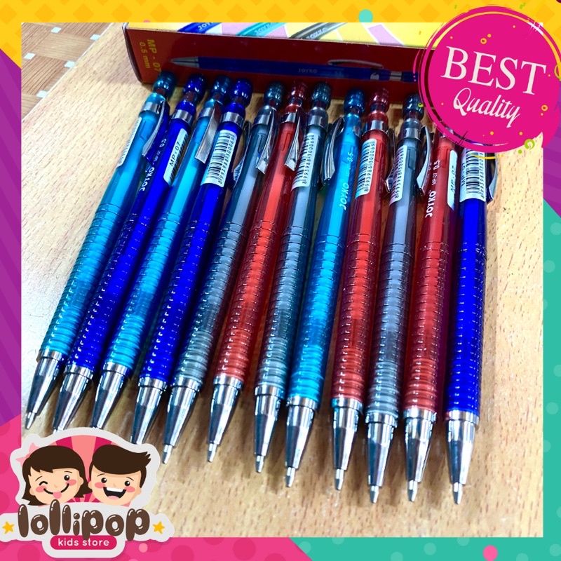 

pensil mekanik murah meriah bagus enak di pakai