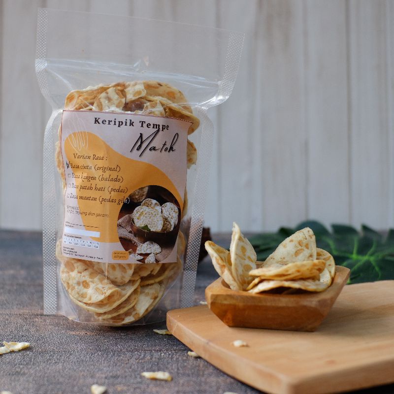 

keripik